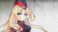 《少女前线》F2000图鉴