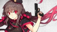 《少女前线》格洛克17图鉴