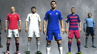 《FIFA OL3》浅谈欧洲传奇卡对各俱乐部套的影响 