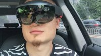 国内首个HoloLens深入体验报告：梦幻般的科技生活