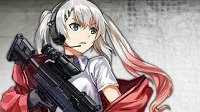 《少女前线》LWMMG图鉴