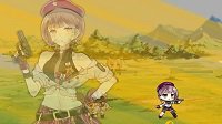 《少女前线》技能训练玩法解析