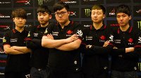 CSGO ESL科隆预选赛：中国TyLoo对阵G2赛事前瞻