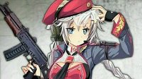 《少女前线》一把比G41、FAL好用的AR