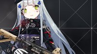 卫星升空《少女前线》可能要开端午节活动