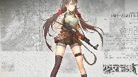 《少女前线》新手低耗刷狗朗方法