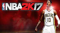 《NBA 2K17》上架Steam商店 国区199元自带简中