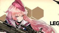 《少女前线》超低耗RF建造公式
