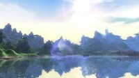 河山大好 《剑网3》游戏风景截图欣赏