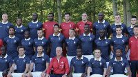 最强法兰西！《FIFA OL3》最全法国国家队套球员推荐