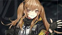 《少女前线》UMP9与UMP45区别在哪