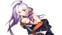 《少女前线》SpectreM4冲锋枪属性图鉴