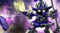 Miss排位日记300期：中单小法师维迦翻盘之路！