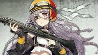 《少女前线》MG34与M60、M1918的对比分析