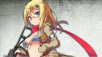 盘点《少女前线》实力与立绘成反比的枪娘