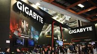 技嘉玩转COMPUTEX 打造电竞嘉年华