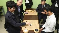 人机终极对决即将来临：柯洁年内将战AlphaGo