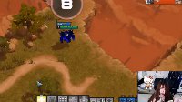 《空甲联盟》高玩细节操作教学 无垠荒漠地图打法