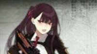 《少女前线》WA2000与李恩菲尔德对比解析