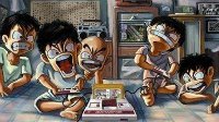这些你肯定都玩过 那些童年经典游戏的前世今生