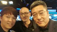 FIFA Online3职业联赛官方解说大炮专访