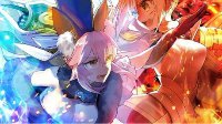 《Fate/EXTELLA》最新预告片 女王Saber一骑当千