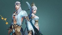 《天谕》五图 带你领略幻想的云垂盛世