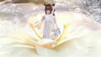 《剑网3》高考毕业季全新特效披风首爆！