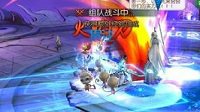 《诛仙手游》妖兽突袭打法攻略