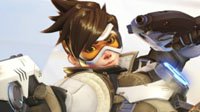 强强合作 《守望先锋》将支持Facebook账号登录