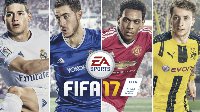 《FIFA 17》试玩版破天荒加入PC 畅玩战役模式