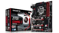 主流定位专业性能 技嘉Z170X-Gaming 3热卖中！