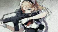 《少女前线》成就大全