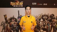 精彩连连《炉石传说》黄金公开赛长沙站完美闭幕