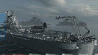 《战舰世界》5.7测试预览：升级品与天气系统改良