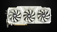 一门三豪杰 影驰GTX 1070全系新品大曝光！