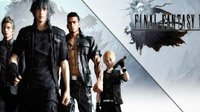 SE将举行《最终幻想15》试玩演示 E3期间全程直播
