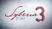 《塞伯利亚之谜3》最新开发日志曝光 延续前作剧情