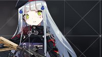 《少女前线》枪娘满级技能效果一览