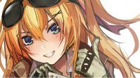 带你了解 《少女前线》中的各种图标含义