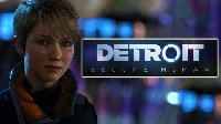知名主播爆料《底特律：变人》将参展E3