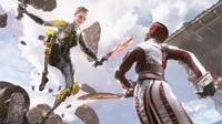 E3 2016：《不法之徒》公布全新游戏演示 6月18日Alpha测试