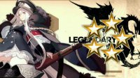 《少女前线》热门RF星级评价