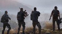 E3：《幽灵行动：荒野》新预告公布 狂野边境杀手