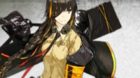 《少女前线》热门AR星级评价