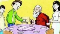 没有规矩不成方圆 那些快被遗忘的中国老规矩