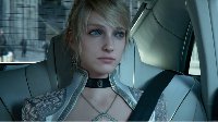 E3：《最终幻想15》CG电影全新预告将亮相E3