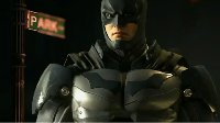 《不义联盟2》实机预告 蝙蝠侠新式装甲对决大超
