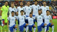 《FIFA OL3》欧洲杯豪门巡礼 蓝衣军团意大利！