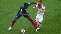 《FIFA OL3》更新补丁 浅谈竞技场中场篇
